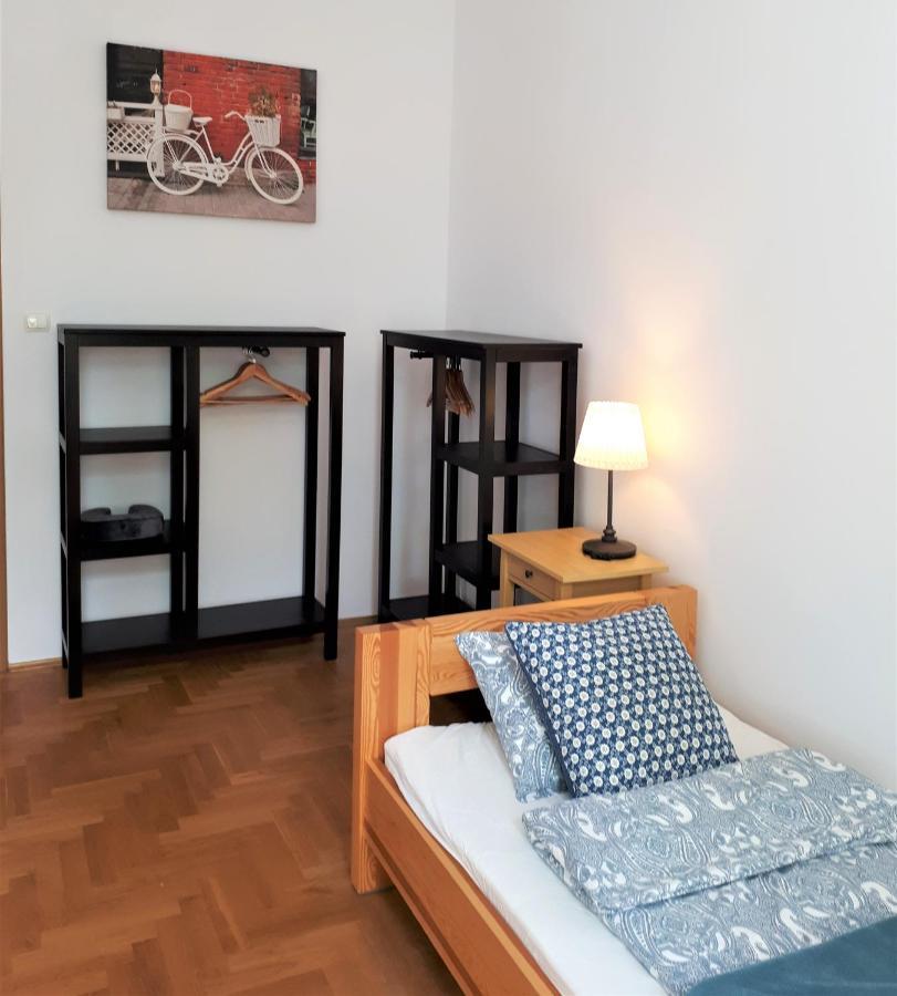 Kazimierz Wolnica Kd * Krakau